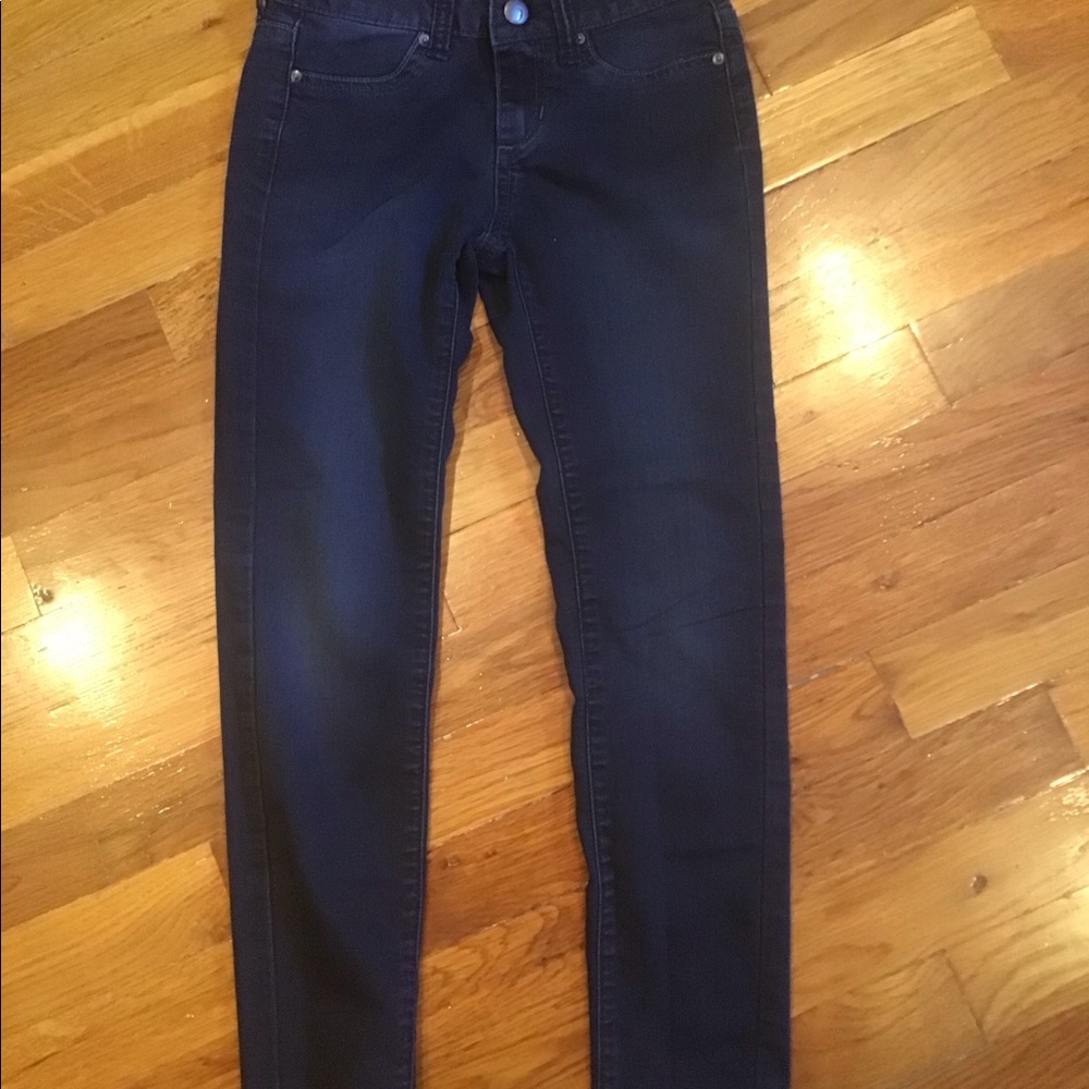 Girls designer denim Joe’s Jeans